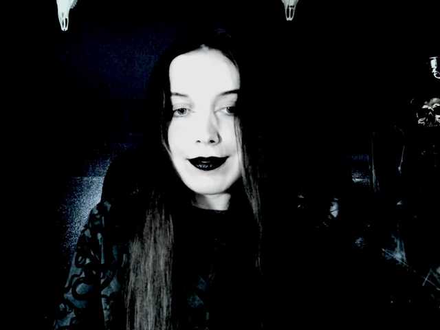 TheDominatrix live webcam show