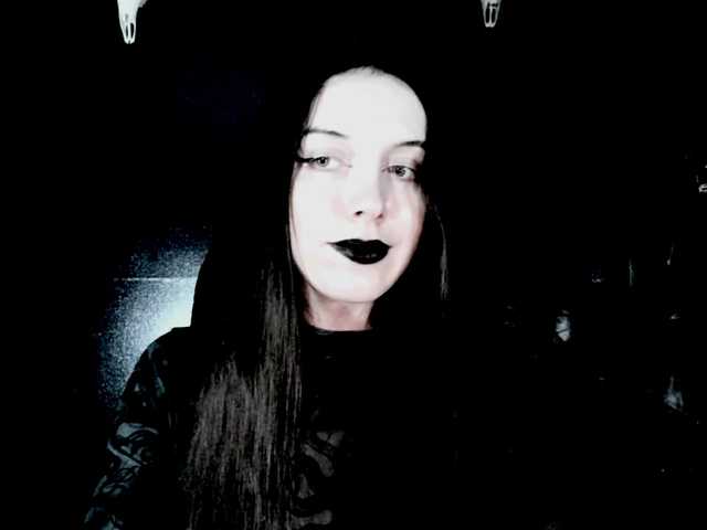 MissToxic live webcam show