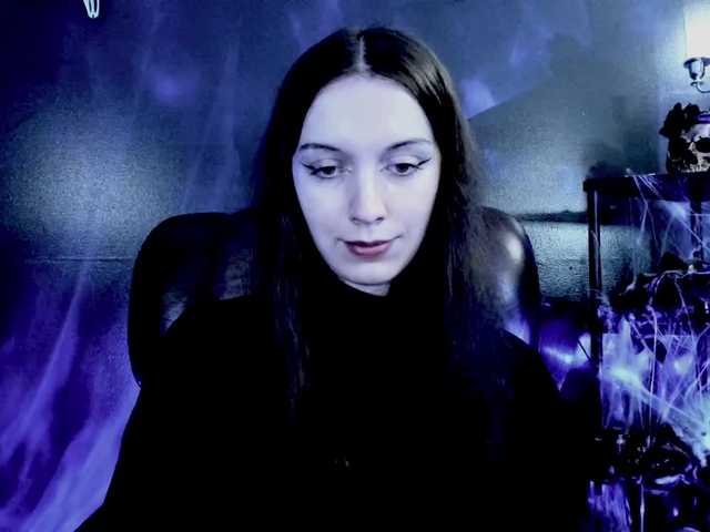 MissToxic's BongaCams show and profile