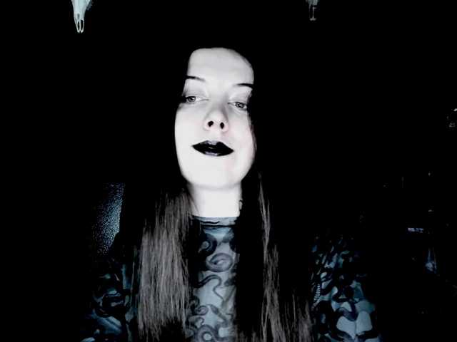 TheDominatrix live webcam show