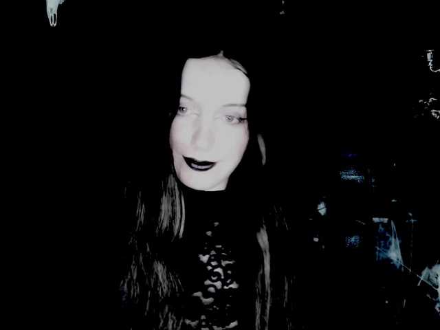 MissToxic live cam on BongaCams
