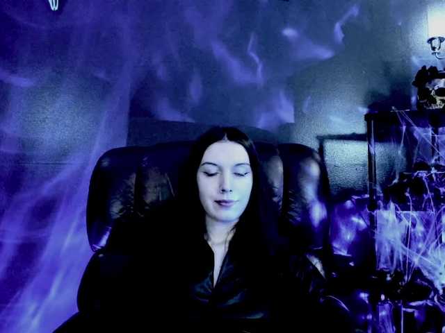 MissToxic Live Cam on BongaCams