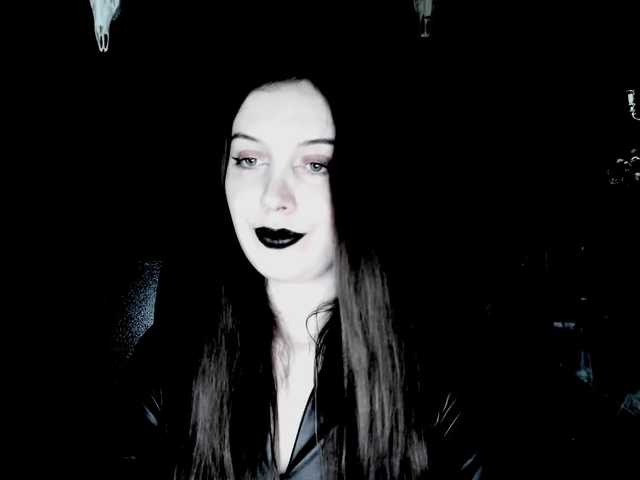 TheDominatrix