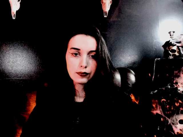 MissToxic, live now on BongaCams