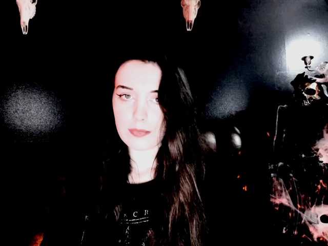 MissToxic live cam on BongaCams