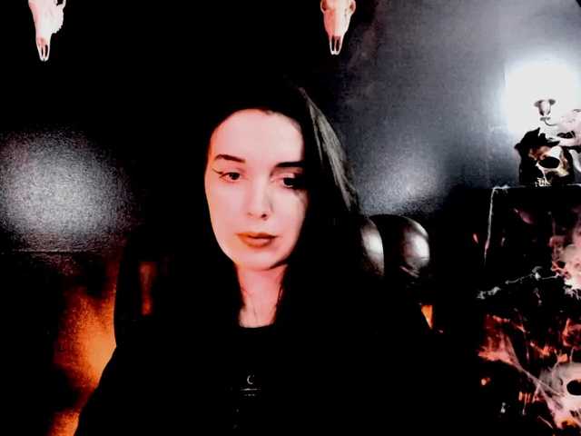 MissToxic live cam on BongaCams