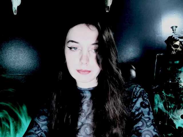 MissToxic live cam on BongaCams