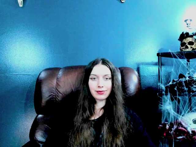 MissToxic Live Cam on BongaCams