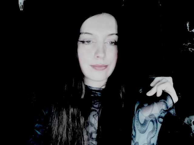 MissToxic live cam on BongaCams
