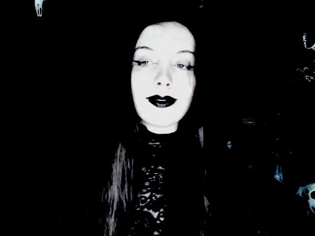 TheDominatrix