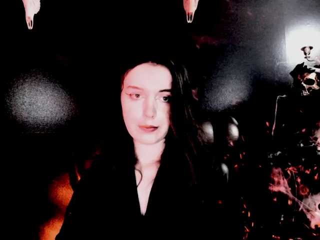 MissToxic live cam on BongaCams