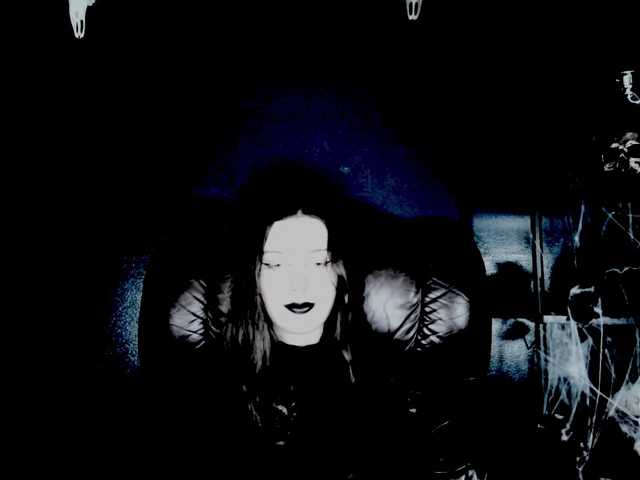 MissToxic live cam on BongaCams
