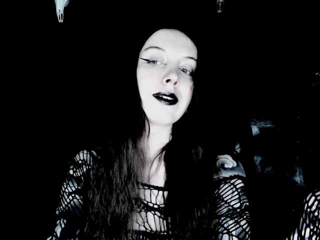 MissToxic live cam on BongaCams