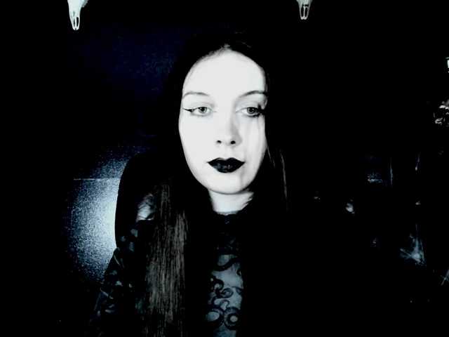 MissToxic live webcam show