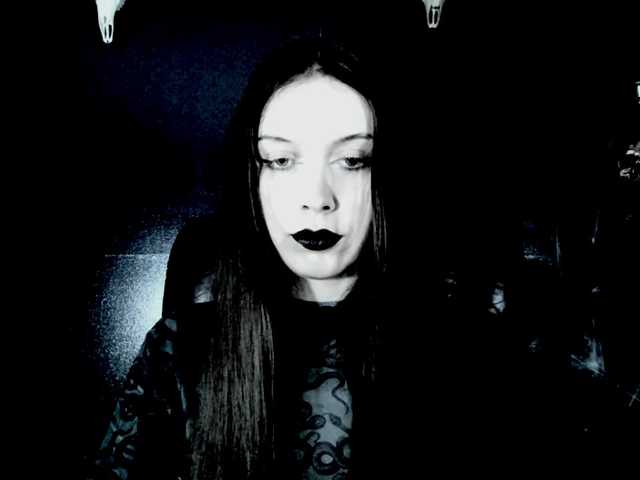 MissToxic live webcam show