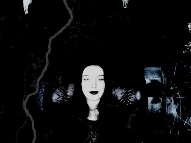 MissToxic live cam on BongaCams
