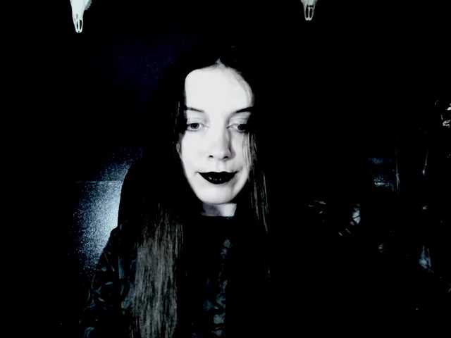 MissToxic live cam on BongaCams