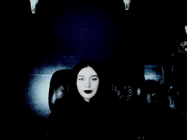 MissToxic live cam on BongaCams