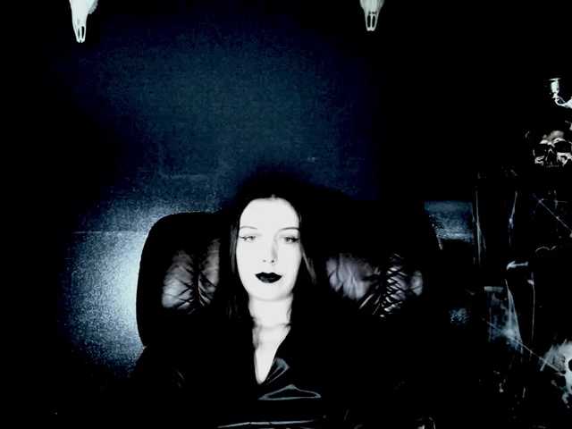 TheDominatrix
