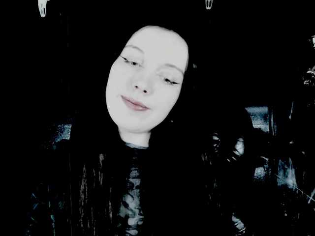 MissToxic live cam on BongaCams