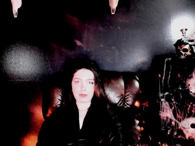 MissToxic live cam on BongaCams