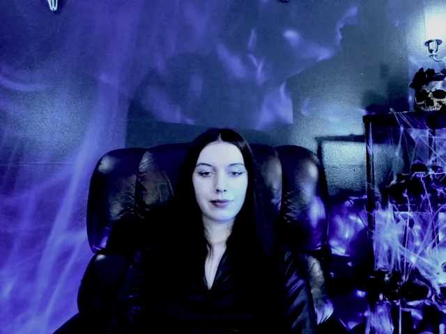 MissToxic's BongaCams show and profile