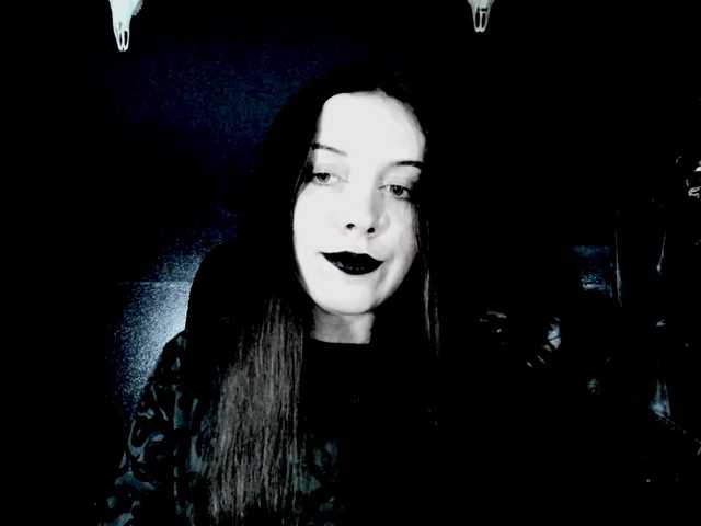 TheDominatrix live webcam show