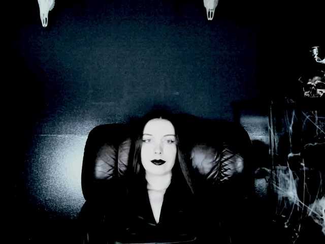 TheDominatrix