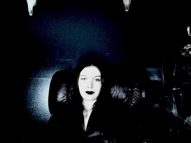 TheDominatrix live webcam show