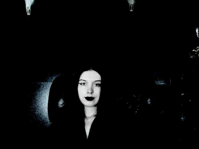 TheDominatrix live webcam show