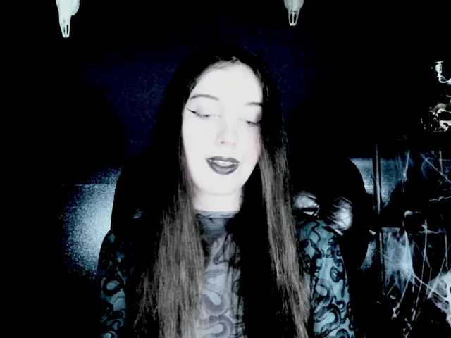 MissToxic live cam on BongaCams