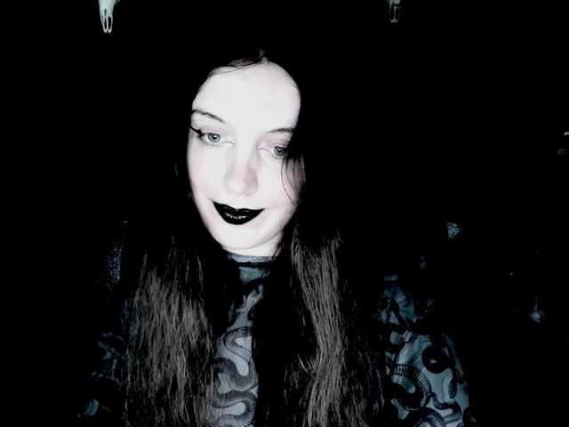 MissToxic live cam on BongaCams