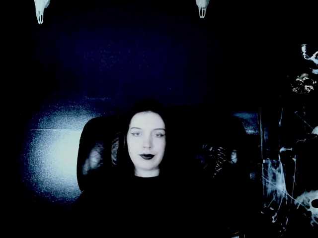 theDahlia webcam