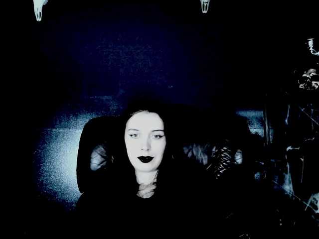 MissToxic live cam on BongaCams