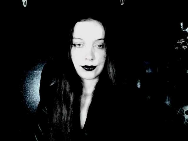 MissToxic live cam on BongaCams