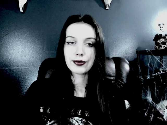 TheDominatrix