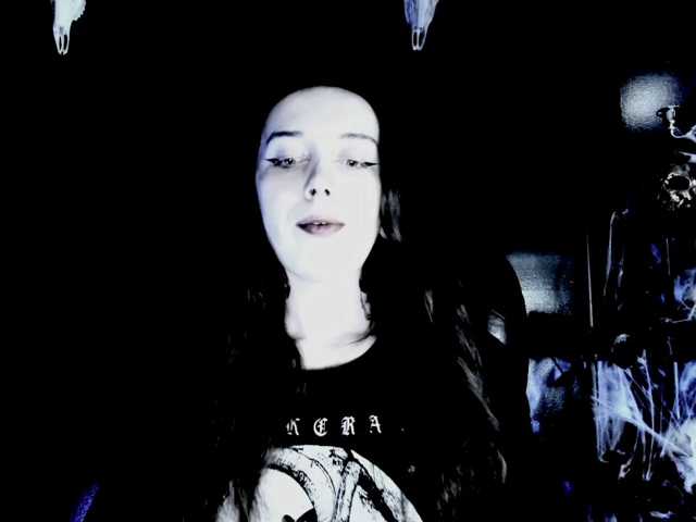 MissToxic live cam on BongaCams