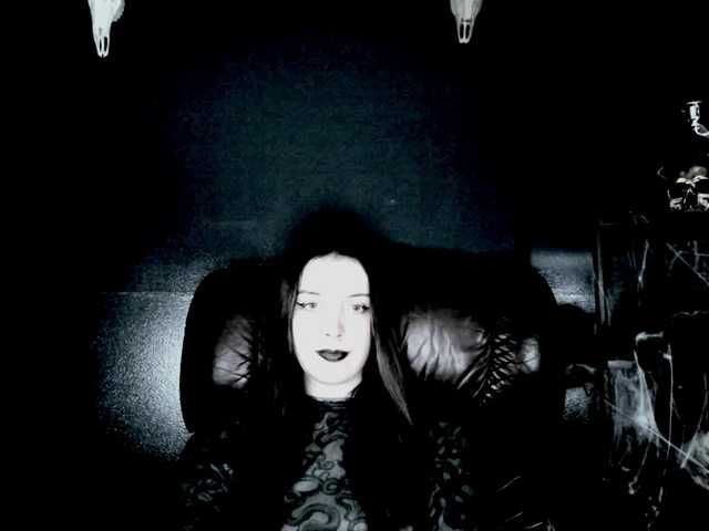 TheDominatrix