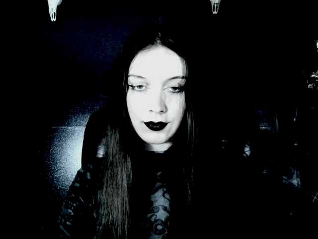 MissToxic live webcam show