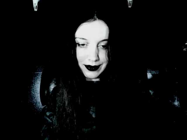 MissToxic live cam on BongaCams