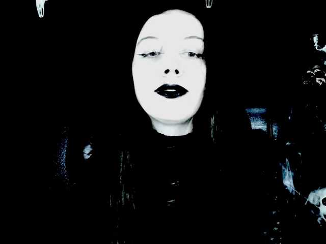 TheDominatrix