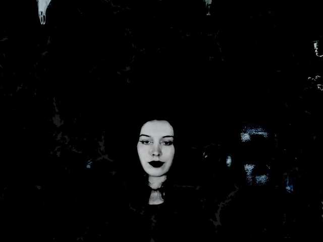 MissToxic live cam on BongaCams