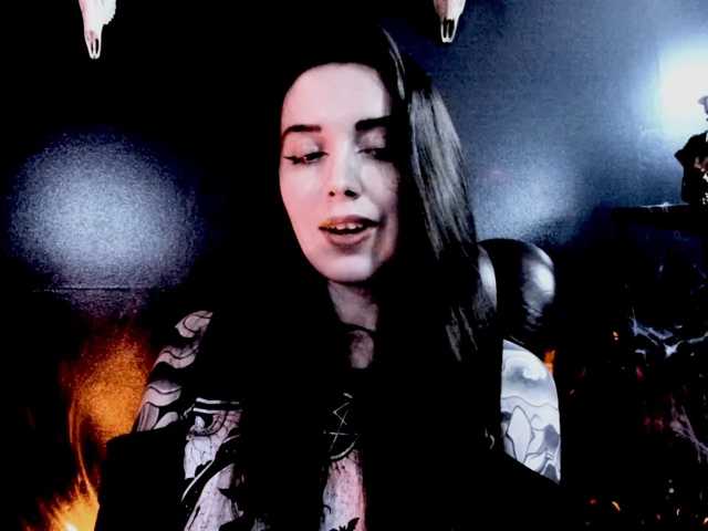 MissToxic live cam on BongaCams
