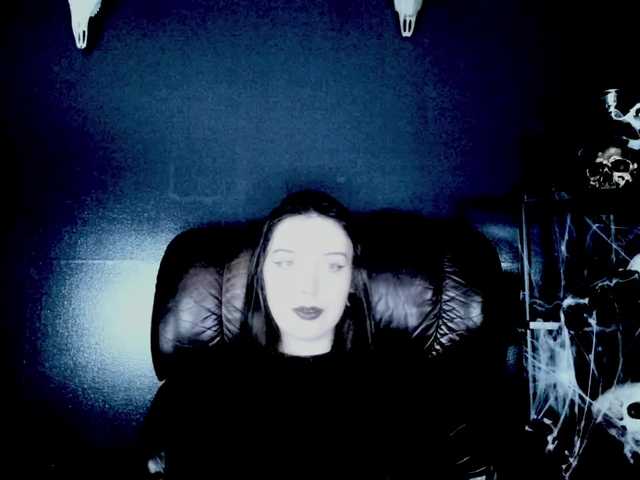 MissToxic live cam on BongaCams