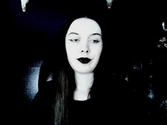 MissToxic live webcam show
