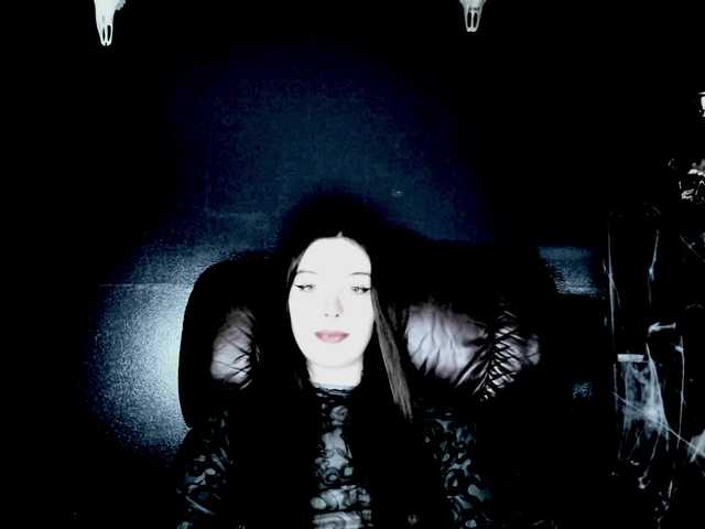 TheDominatrix live webcam show