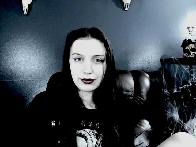 MissToxic live cam on BongaCams
