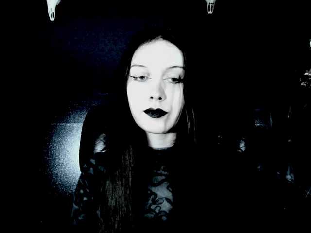 MissToxic live webcam show