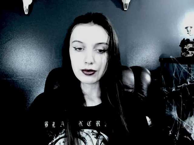 TheDominatrix