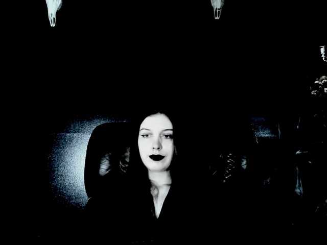 TheDominatrix